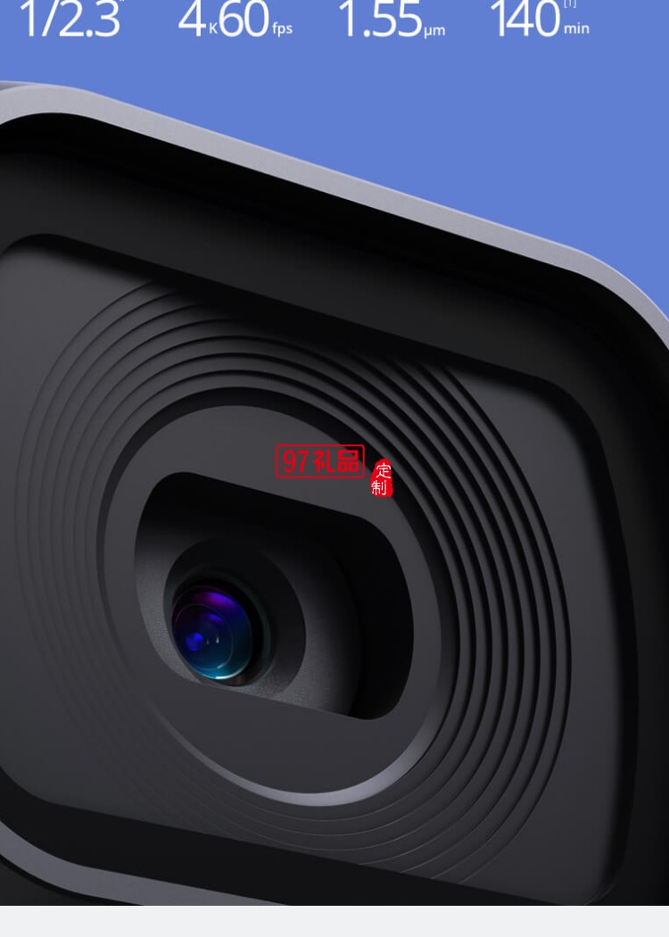 DJI 大疆靈眸osmo pocket 口袋云臺相機 高清增穩vlog