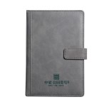 廠家直銷A5加厚商務B5辦公記事本企業本子套裝定制廣告logo筆記本