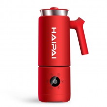 海牌家用迷你小型豆漿機