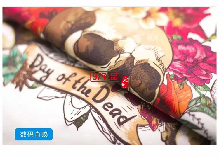 超親膚柔軟透氣高品質(zhì)圓領(lǐng)T時尚T商務(wù)T恤LOGO定制