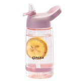 創意兒童吸管塑料杯