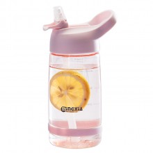 創意兒童吸管塑料杯