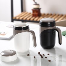 創意陶瓷杯辦公室保溫水杯