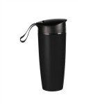 創意陶瓷保溫杯車載杯