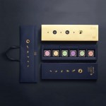 甄物留心 甄優網紅留心月餅禮盒