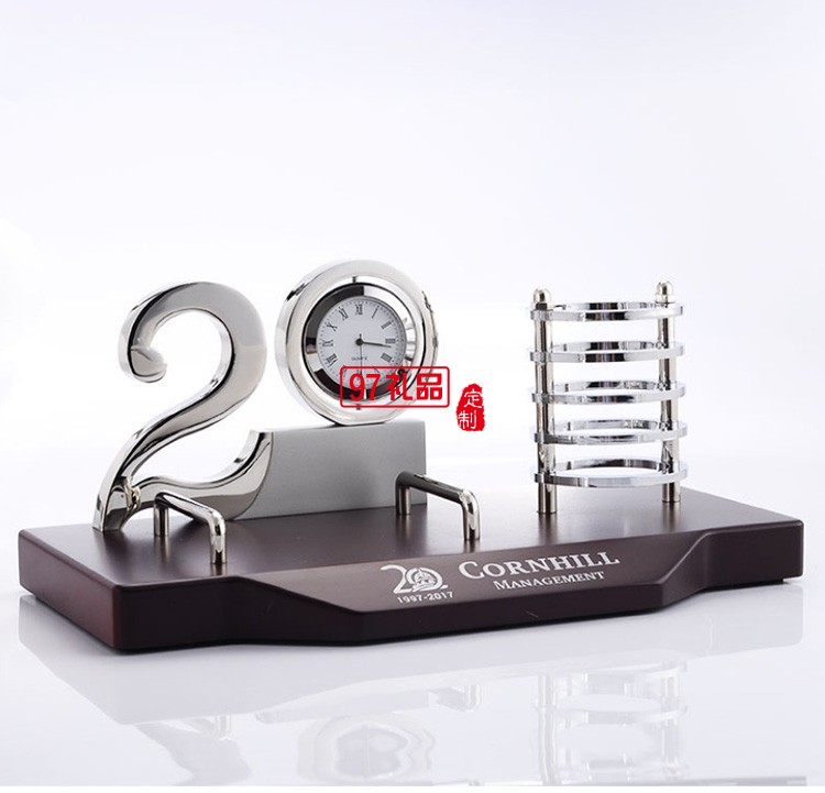 慶典禮品周年慶紀念品辦公禮品擺件周年周年慶禮品擺件