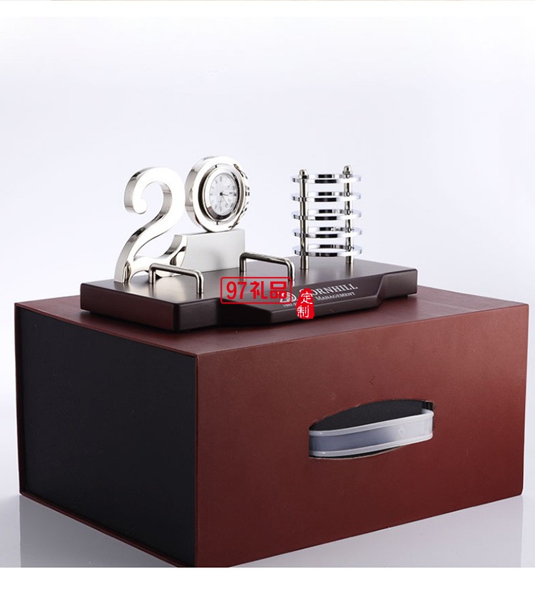 慶典禮品周年慶紀念品辦公禮品擺件周年周年慶禮品擺件