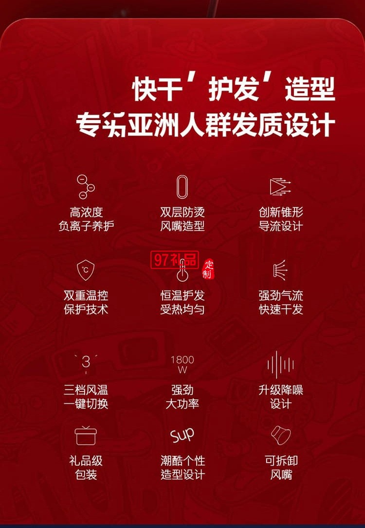 荷蘭艾優APIYOO電動牙刷sup豪華個護家庭套裝