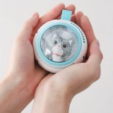 萌貓暖手寶USB創意貓咪移動電源充電暖寶寶