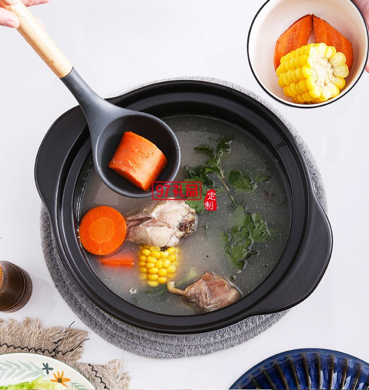 榮事達藍鉆養生煲員工禮品保險禮品