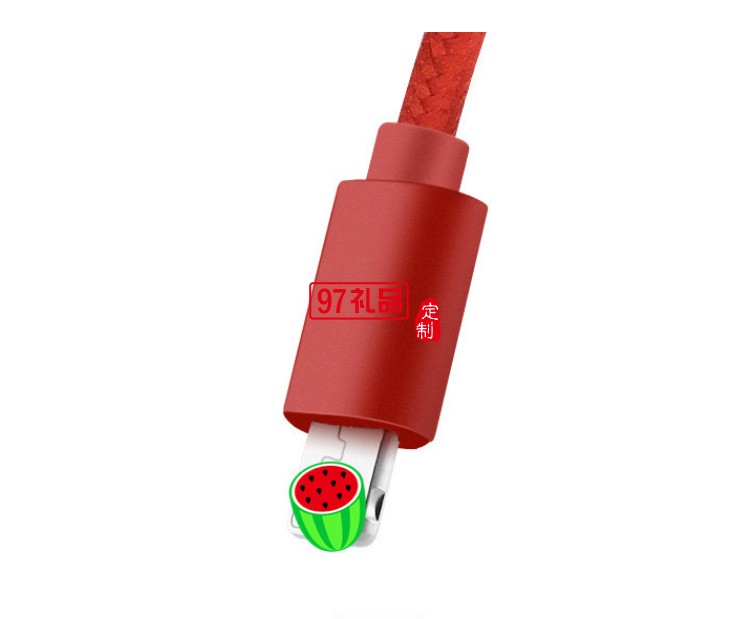 滴膠鑰匙扣數據線   