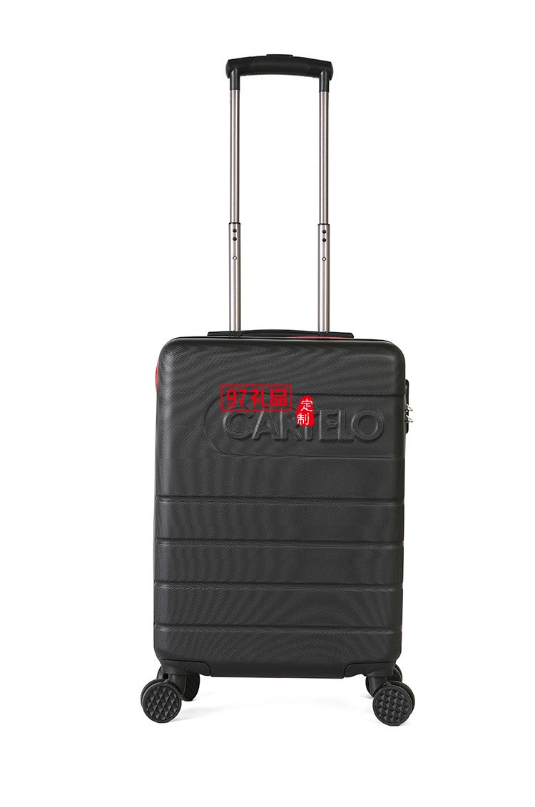 卡帝樂鱷魚創意禮品生活樂旅時尚旅行箱