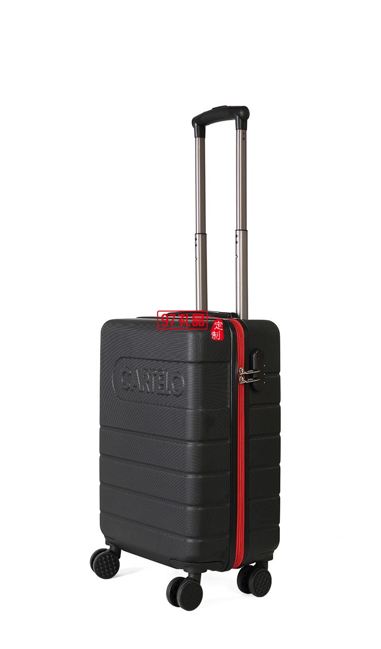 卡帝樂鱷魚創意禮品生活樂旅時尚旅行箱