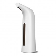 米狗自動感應智能皂液器