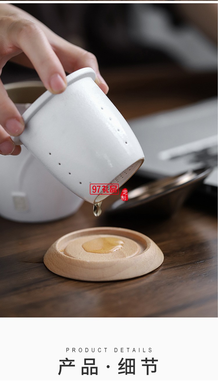 新款茶具商務禮品茶具套裝商務套裝禮品饋贈logo定制