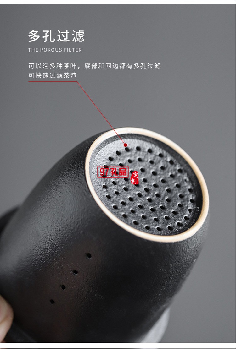 新款茶具商務禮品茶具套裝商務套裝禮品饋贈logo定制