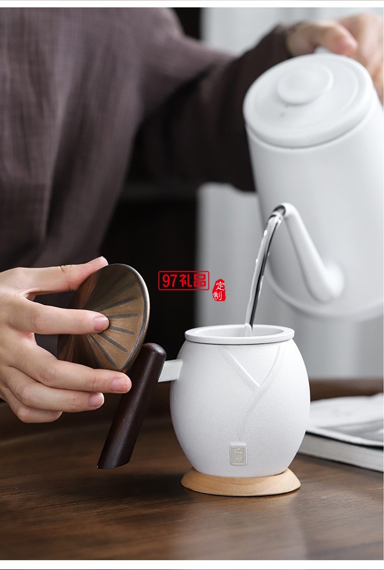 新款茶具商務禮品茶具套裝商務套裝禮品饋贈logo定制