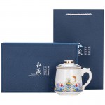 中秋禮品 公司開業活動創意伴手禮送客戶房地產禮品