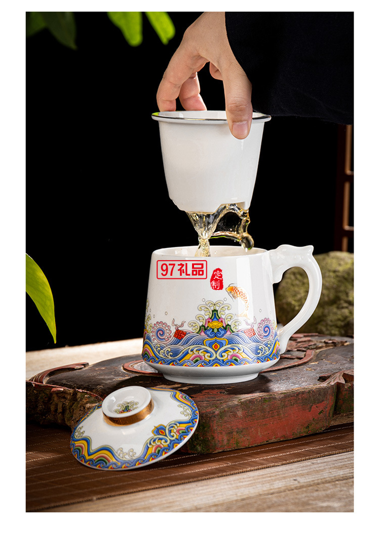 中秋禮品 公司開業活動創意伴手禮送客戶房地產禮品