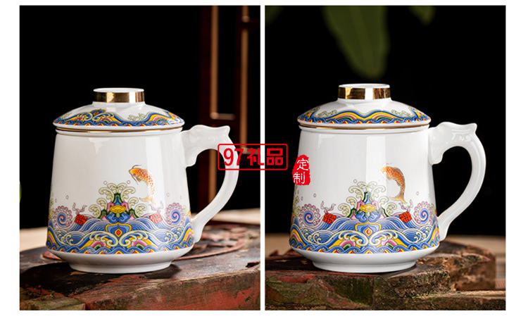 中秋禮品 公司開業活動創意伴手禮送客戶房地產禮品