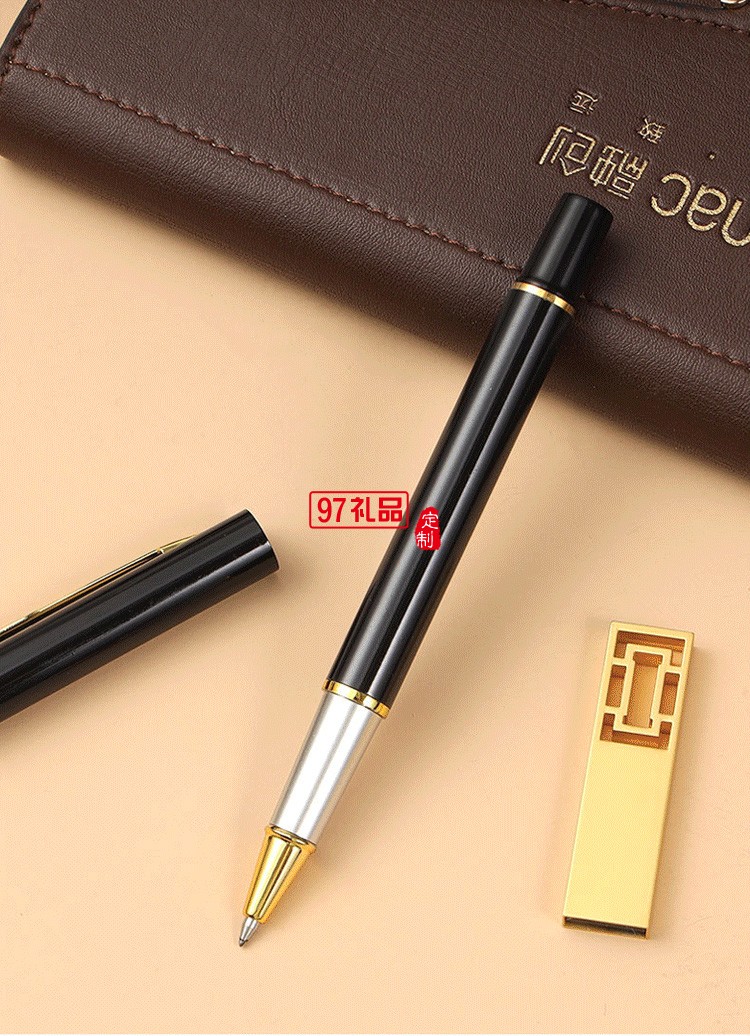 融創定制款商務筆記本套裝