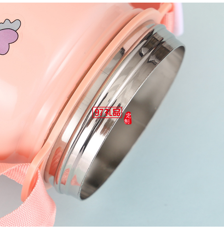 網紅大肚保溫杯子不銹鋼大容量