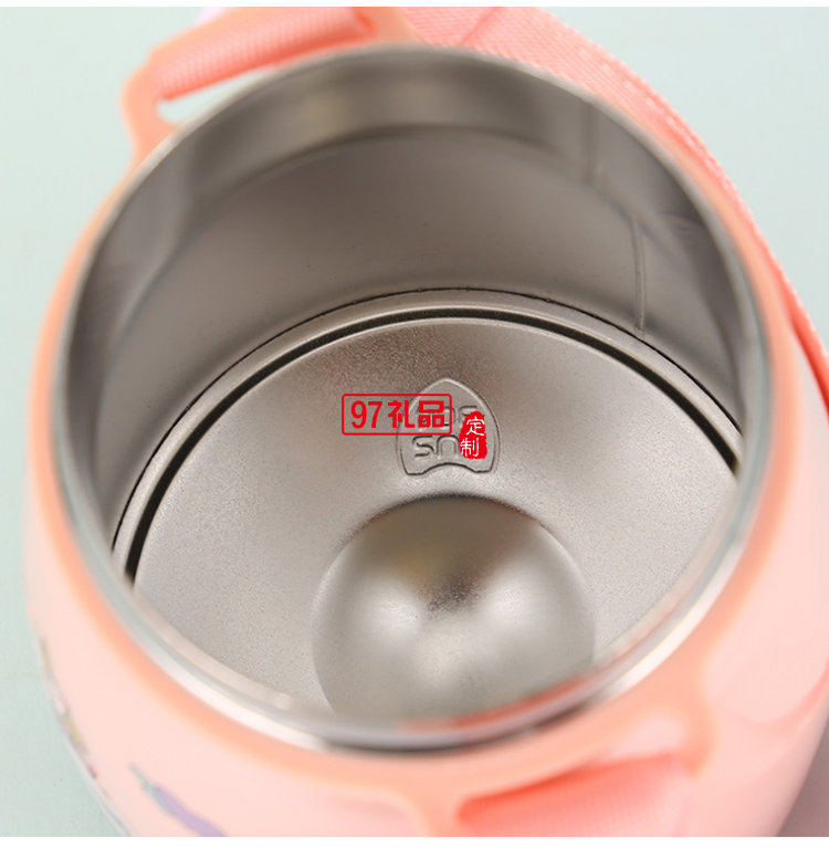 網紅大肚保溫杯子不銹鋼大容量