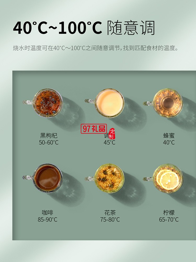 西屋Westinghouse-多功能電水壺（養生壺）