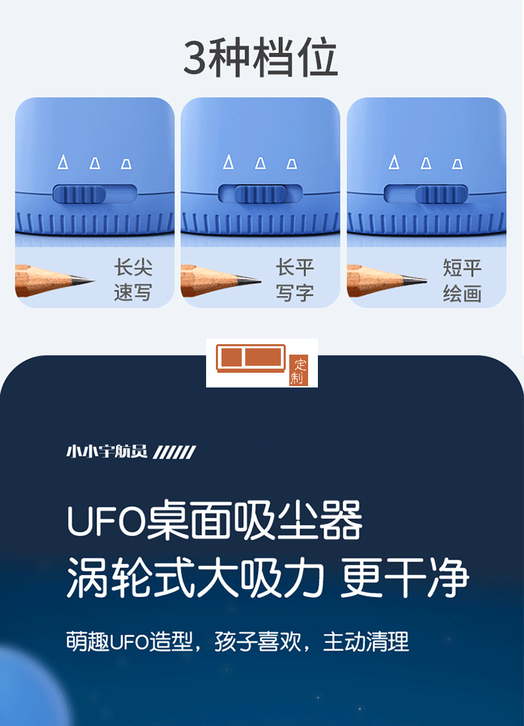 貓太子學生文具套裝