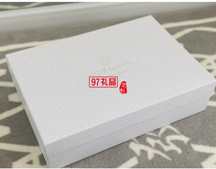 日本村上隆太陽花馬克杯限定版兔子餐盤餐具套裝禮盒2杯2盤碟網紅