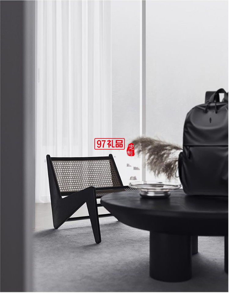 啄木鳥商務休閑電腦雙肩包-克利賽ZRB-2024