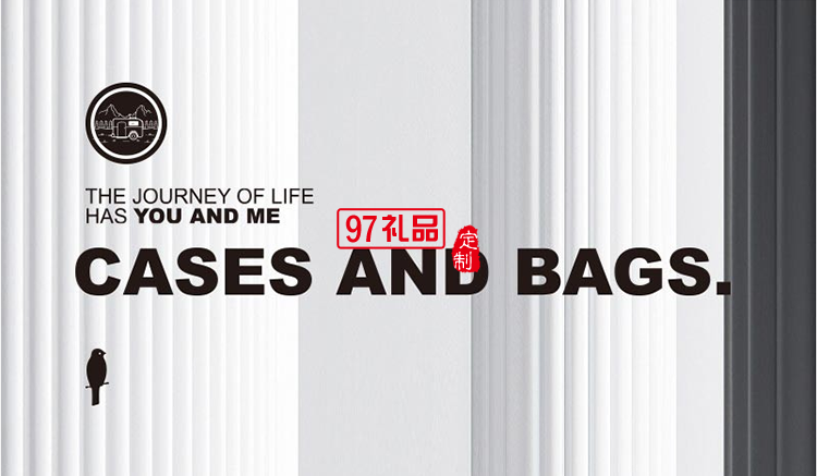 啄木鳥商務休閑電腦雙肩包-皮斯泰ZRB-0044