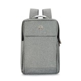 啄木鳥經典商務電腦背包-龍利ZRB-1916