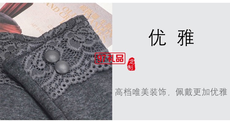 ELSYALN 艾絲雅蘭 A-F721 優品觸屏手套 