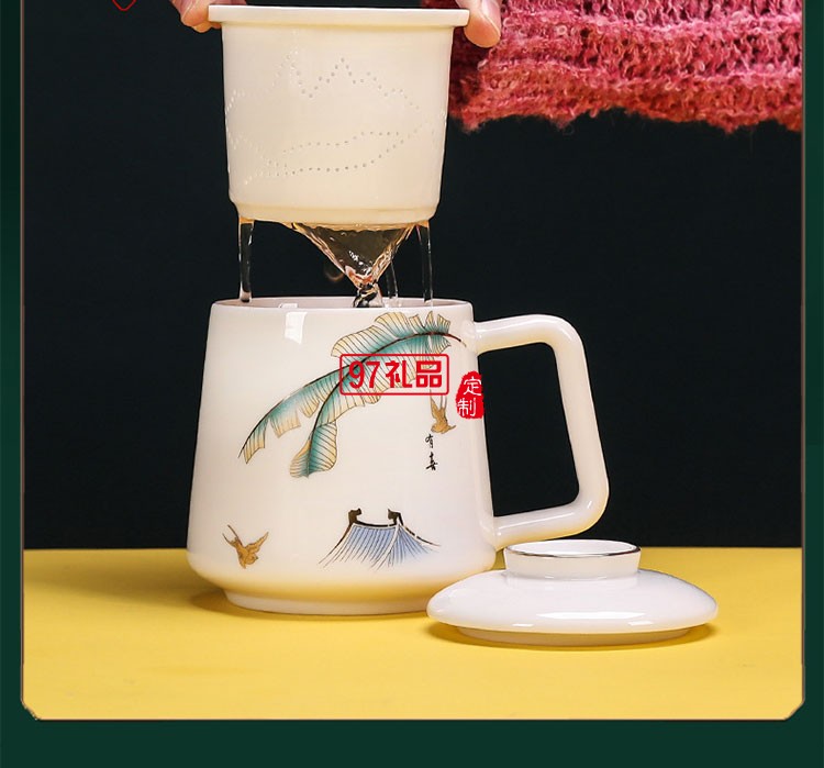 公司商務禮品套裝實用企業會議年會客戶伴手禮印logo創意紀念禮物