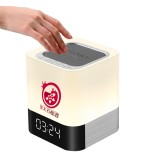 無(wú)線(xiàn)藍(lán)牙音響  會(huì)變色的音響