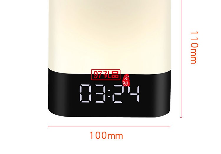 無(wú)線(xiàn)藍(lán)牙音響  會(huì)變色的音響