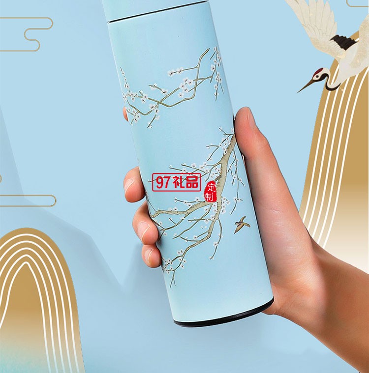 創意禮品頸椎按摩儀套裝