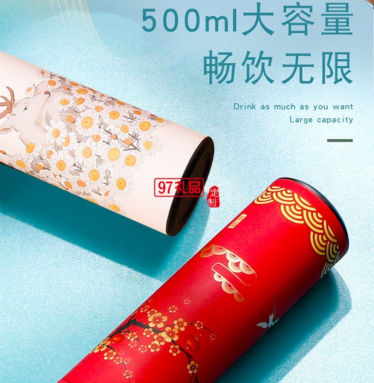 創意禮品頸椎按摩儀套裝