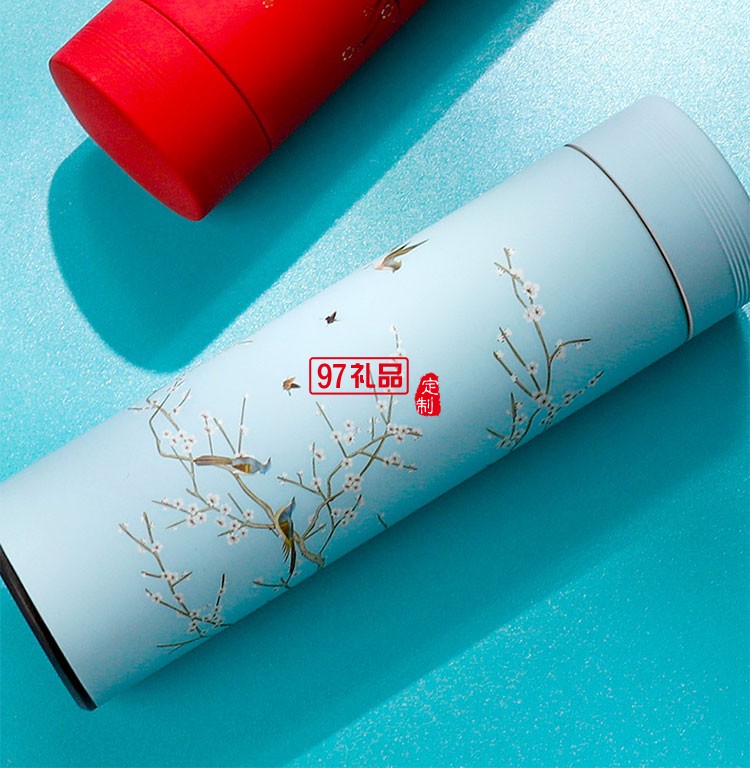 創意禮品頸椎按摩儀套裝