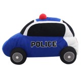 毛絨玩具公仔定制汽車企業汽車公仔定制