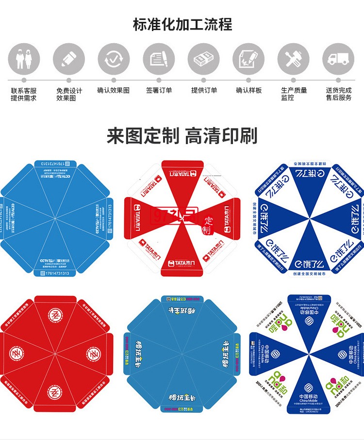 批發擺攤中柱傘戶外廣告太陽傘大型遮陽傘沙灘傘印刷廣告logo