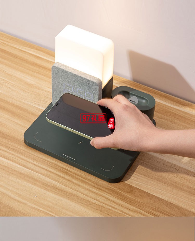 商務禮品logo企業會議伴手禮