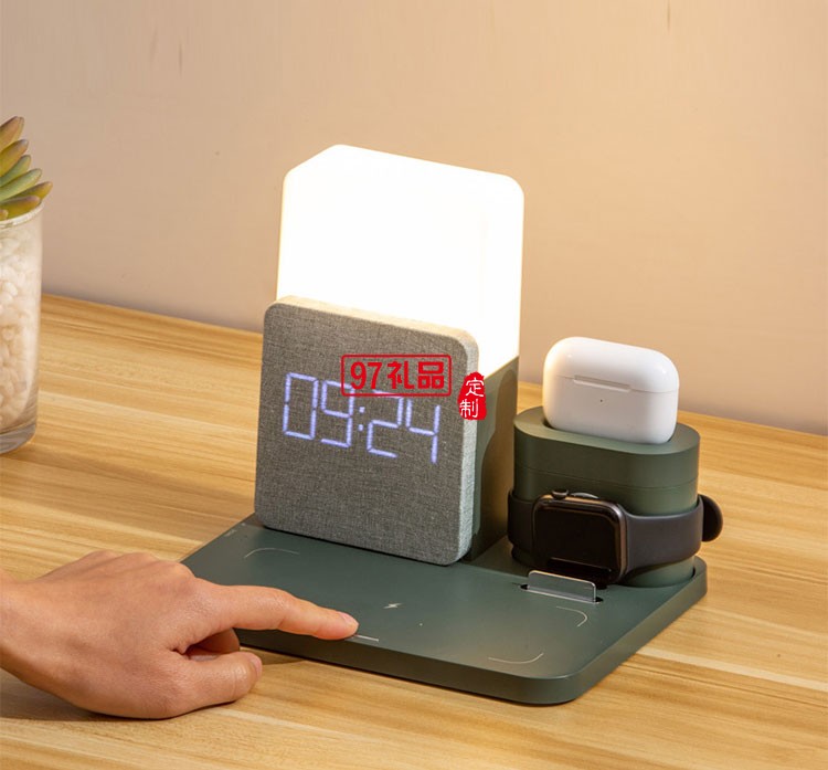 商務禮品logo企業會議伴手禮