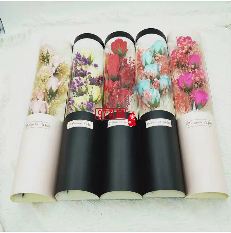 情人節520女朋友創意生日禮物 