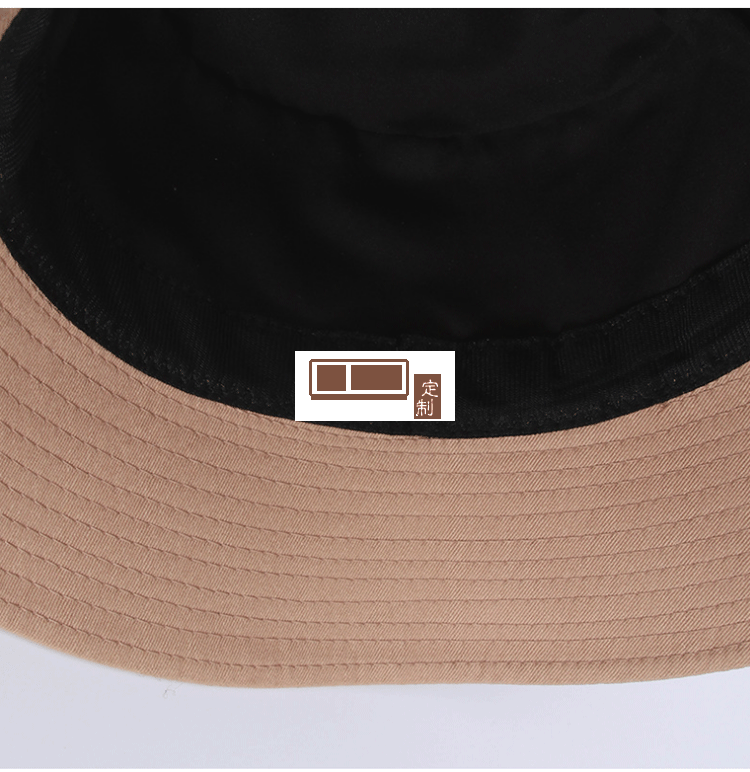 中國風刺繡女帽子