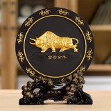 牛年春節工藝禮品