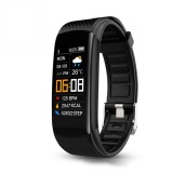 C5S心率血壓血氧藍牙手環智能手環