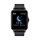 多種模式運動智能手環方屏smart watch 防水計步