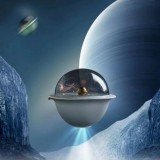 星際奇緣旅行茶具國潮文創風伴手禮喝茶送禮便攜式禮盒裝